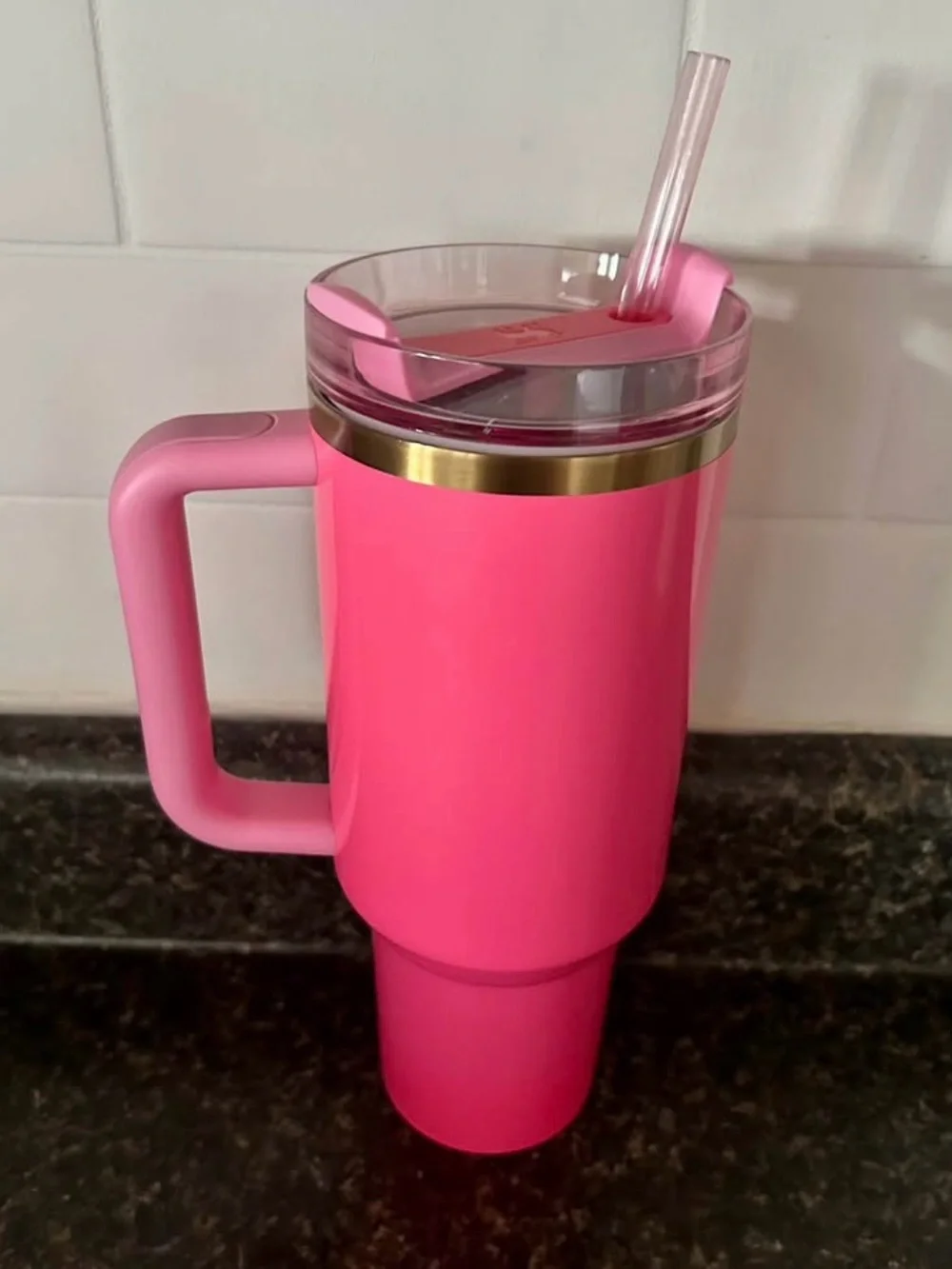 Stanley durable insulated
